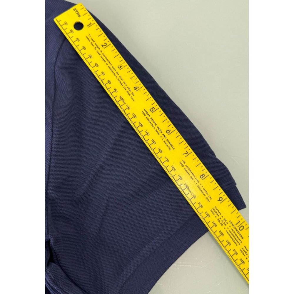 Polo Ralph Lauren Polo Shirt Boys XL 18-20 Youth Navy Blue New NWT - Picture 6 of 6